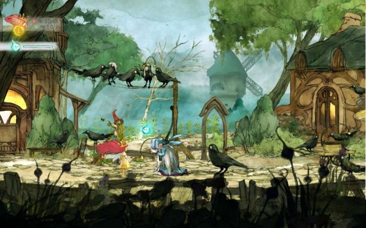 child of light 1