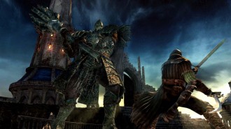 Все пак се обмислят DLC-та за Dark Souls II