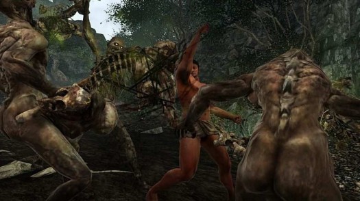 dark souls 2 20