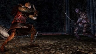 Създателите на Dark Souls II вече не са независими