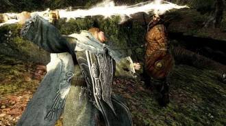Dark Souls II пуска в продажба над 1.2 милиона бройки