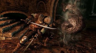 Dark Souls II с PC дата на излизане