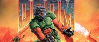 Doom 4 е жив, нарича се просто Doom