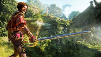 Fable Legends ще е „повече услуга от останалите игри“