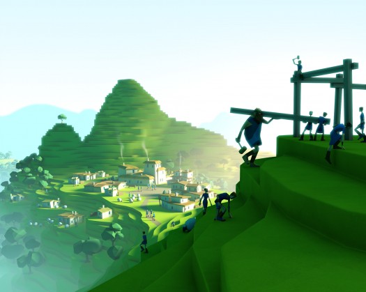 godus