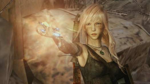 lightning lara