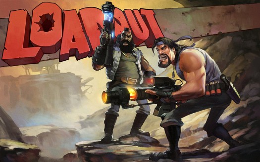 loadout cover