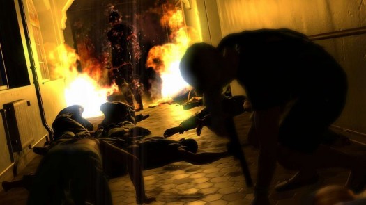 metal gear solid 5 the phantom pain 2