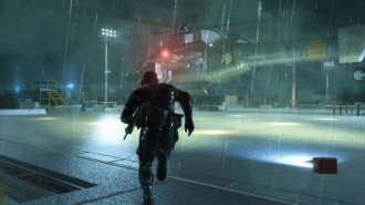 Официално: Metal Gear Solid V върви в 720p на Xbox One, 1080p на PS4