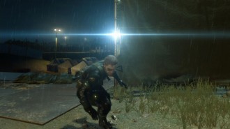 Хидео Коджима защитава краткия пролог Metal Gear Solid V: Ground Zeroes