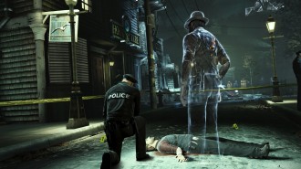 Murdered: Soul Suspect с версия и за Xbox One