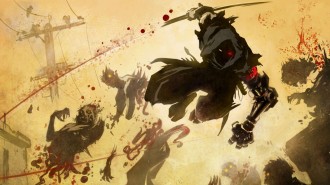 Готви се нов Ninja Gaiden и за PlayStation 4?