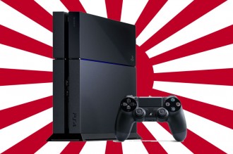 PlayStation 4 дебютира силно и в Япония