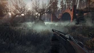 Независимата игра Rust с над 1 милион продажби
