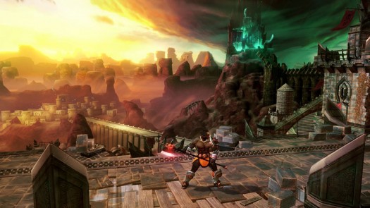 sacred 3