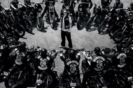 sons of anarchy