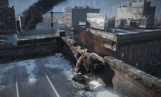 the division 7