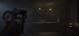 Ето как изглежда геймплеят на The Order: 1886