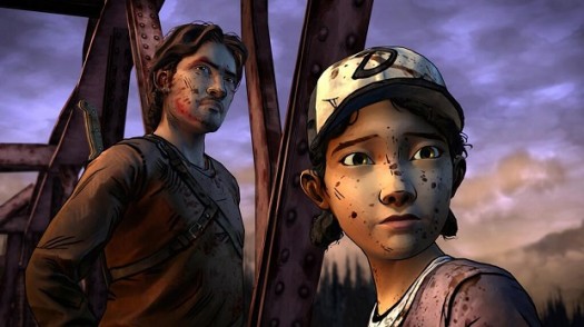 the walking dead season 2 episode 2