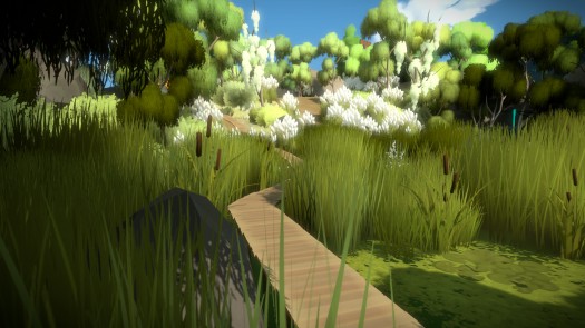 the witness 3