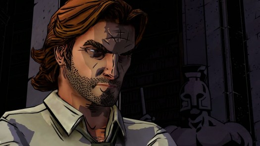 the wolf among us 4