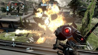 EA сключили сделка с Respawn още преди да се зароди Titanfall