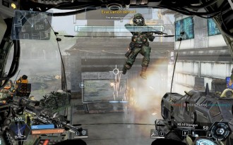 Защо Titanfall е 49 GB за PC? Заради некомпресирани аудио файлове