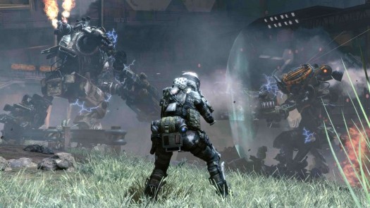 titanfall