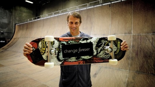 tony hawk