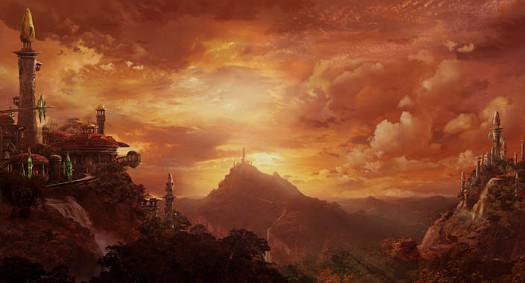 warlords of draenor 10