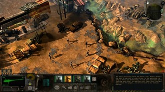 Wasteland 2 почти готов