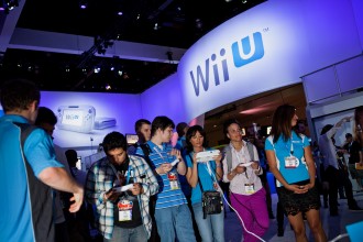 Nintendo ще поддържа Wii U и след премиерата на конзолата NX