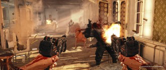 Wolfenstein: The New Order върви в 1080p и 60fps на новото конзолно поколение