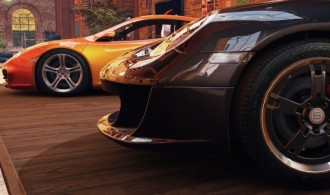 Разработчиците на Need for Speed: Shift с безплатен MMO рейсър