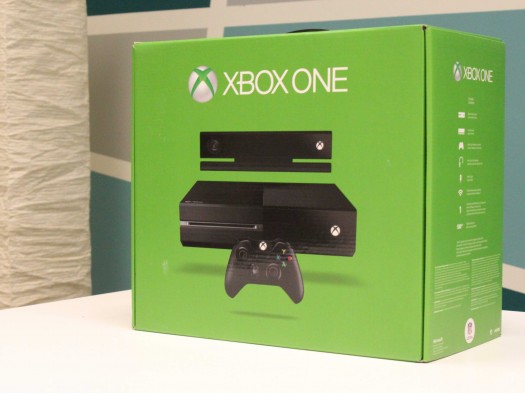 xbox one 14