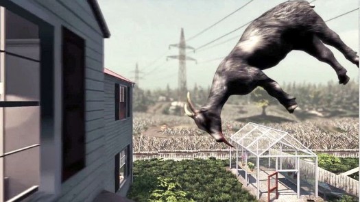 Goat-Simulator