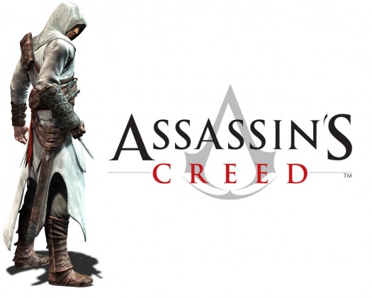 assassin's creed osnovna