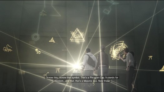 assassin's creed unity tease