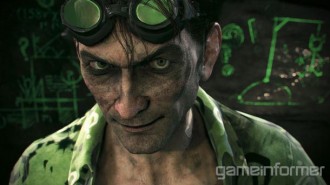 Разкриха още детайли за Batman: Arkham Knight, появи се и първото видео