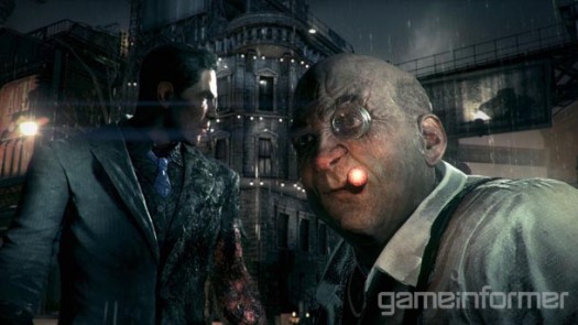 batman arkham knight 3