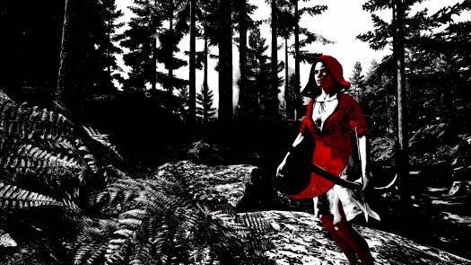 betrayer 1