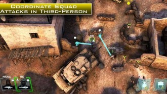 Създателите на мобилното Call of Duty закрити от Activision