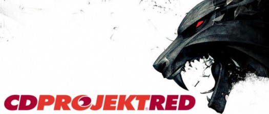 cd projekt red
