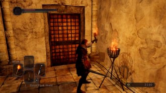 Dark Souls II изглежда доста по-зле в реалност, отколкото в реклами