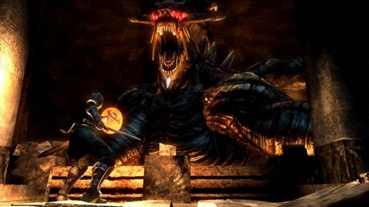 demon's souls wiki