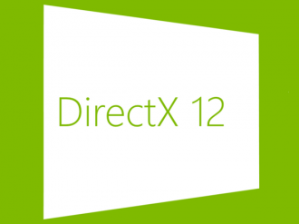 DirectX 12 официално представен
