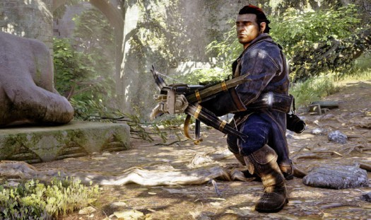 dragon age inquisition 3