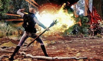 Dragon Age: Inquisition безплатен в Origin