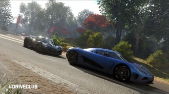 И шефът по разработката на Driveclub е напуснал