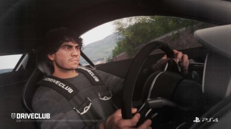 Директорът на Driveclub обясни защо напуска Sony